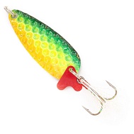Блесна колеб. SkyFish "Х-SPIN" 25 гр, арт. А01-04