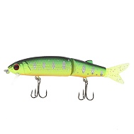 Воблер SKYFISH "MAGALLON SUSPEND", 113 мм, 13.7 гр, цвет 1