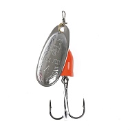Блесна вращ. "SkyFish", Shad №3-5#