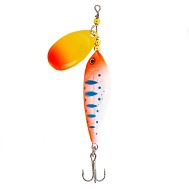 Блесна "SKYFISH" Vortex spinner 13гр., цвет 15#