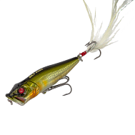 Поппер SKYFISH X-Force РОРХ(SP-C), 64 мм, 1/4 оz, цвет: 06