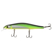 Воблер SKYFISH "DML1036", 125 мм, 16.70 гр плавающий 0-1.0 м, цвет 4#