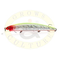 Воблер "Grows Culture" VARUNA 110SP, 110 мм, 16 гр, цвет: #08