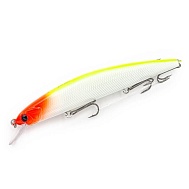 Воблер "Grows Culture" RUDLA 130SP, 130 мм, 20 гр, цвет: 10 (Orange Head Glow)