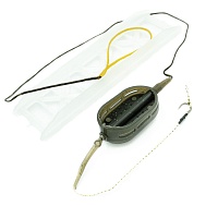 Донный монтаж DAYO "Method Boat", 30 гр. арт: 46004-30