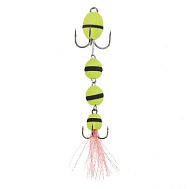 Мандула SKYFISH, 1 шт., арт. 0007-2-8#
