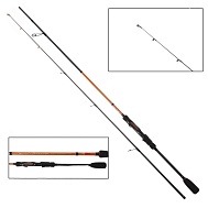 Спиннинг штекерный SKYFISH ''Legend spinning" 2,10 м, тест: 10-30 гр.