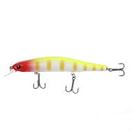 Воблер SKYFISH "DML1036", 125 мм, 16.70 гр плавающий 0-1.0 м, цвет 10#