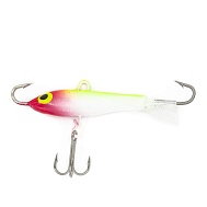 Балансир RP" JIGGING PAP", 3/16oz 6гр, цвет: W3 CLN