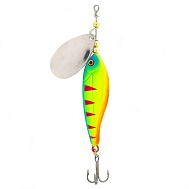 Блесна "SKYFISH" Vortex spinner 13гр., цвет 27#