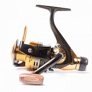 Катушка SkyFish Knight 3000R, 10+1 подш, мет. и пласт. шпули
