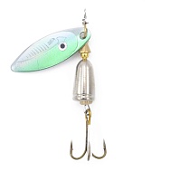 Блесна вращ. SkyFish "Z-SPIN" 10 гр, арт. XR-A005-10-4