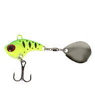 Тейл-спинер Skyfish "Little Bomb", 18 гр., арт. 8047-25#