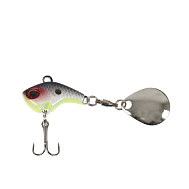 Тейл-спинер Skyfish "Little Bomb", 10гр, арт. 8047-1#