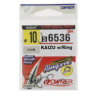 Крючки "Owner" 56536 №10, 9 шт.