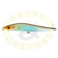Воблер "Grows Culture" ONETEN MAGNUM SP, 100 мм, 10 гр, цвет: E1040
