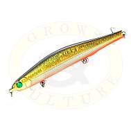 Воблер "Grows Culture" ORBIT 110SP, 110 мм, 16,5 гр, цвет: 050R