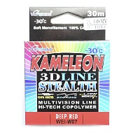 Леска "Kameleon", 30 метров