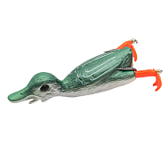 Утенок SKYFISH Duck Lures, 12 гр., 8 см., цвет: 6