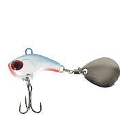 Тейл-спинер Skyfish "Little Bomb", 18 гр., арт. 8047-18#