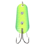 Блесна-незацепляйка "SkyFish", арт. B02-22, 58 мм, 22 гр, цвет: 24