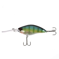 Воблер SKYFISH "DML1126", 110 мм, 17.93 гр. плавающий 0-2.5 м, цвет:9#