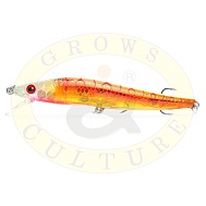 Воблер "Grows Culture" ONETEN MAGNUM SP, 100 мм, 10 гр, цвет: TC1023
