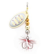 Блесна вращ. "P21 BALL CONCEPT" №4, 11,4 гр, арт. 4-3#