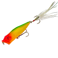 Поппер SKYFISH X-Force РОРХ(SP-C), 64 мм, 1/4 оz, цвет: 13