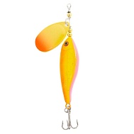 Блесна "SKYFISH" Vortex spinner 13гр., цвет 6#
