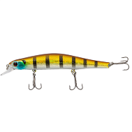Воблер SKYFISH "DML1036", 125 мм, 16.70 гр плавающий 0-1.0 м, цвет 6#