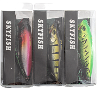 Попперы SKYFISH Popmax (SP-C)