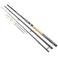 Удилище фидерное Kaida "Impuls-II", 3,3 м, тест 60-160 гр,