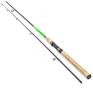 Спиннинг штекерный  "Taurus" 2,40 м, тест 5-25 гр.