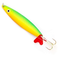 Блесна колеб. SkyFish "Х-SPIN" 22 гр, арт. А06-06