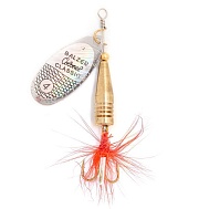 Блесна вращ. SkyFish "Z-SPIN" 10 гр, арт. XR-A028-10-8