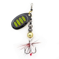 Блесна вращ. "P21 BALL CONCEPT" №3, 6,6 гр, арт. 3-6#