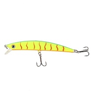 Воблер SKYFISH "DML1386", 90 мм, 7.5 гр, плавающий 0-0.5 м, цвет:3#