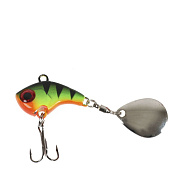 Тейл-спинер Skyfish "Little Bomb", 18 гр., арт. 8047-26#