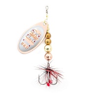 Блесна вращ. "P21 BALL CONCEPT" №4, 11,4 гр, арт. 4-4#