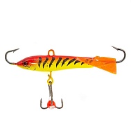 Балансир SkyFish "JIGGING PAP", 5/16oz 9гр, цвет: W4 HT