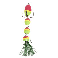Мандула SKYFISH, 1 шт., арт. 0007-2-13#