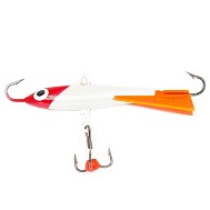 Балансир SkyFish "JIGGING PAP", 1/2oz 14гр, цвет: W6 HTB