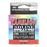 Леска "Kameleon", 30 м, диаметр 0,20 мм, 9,56 кг