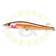 Воблер "Grows Culture" ONETEN MAGNUM SP, 100 мм, 10 гр, цвет: TC1024