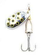 Блесна вращ. "SkyFish", Hot Pepper №4-1#