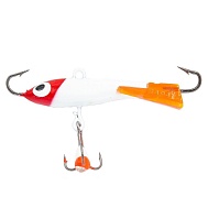Балансир SkyFish "JIGGING PAP", 3/16oz 6гр, цвет: W3 HTB