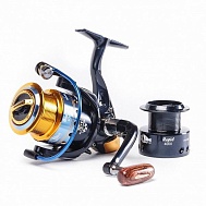Катушка SkyFish "Rapid" 2000, 10+1 подш, мет. и пласт. шпули