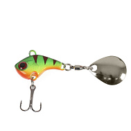 Тейл-спинер Skyfish "Little Bomb", 10гр, арт. 8047-3#