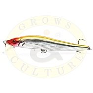 Воблер "Grows Culture" ONETEN MAGNUM SP, 100 мм, 10 гр, цвет: E1036